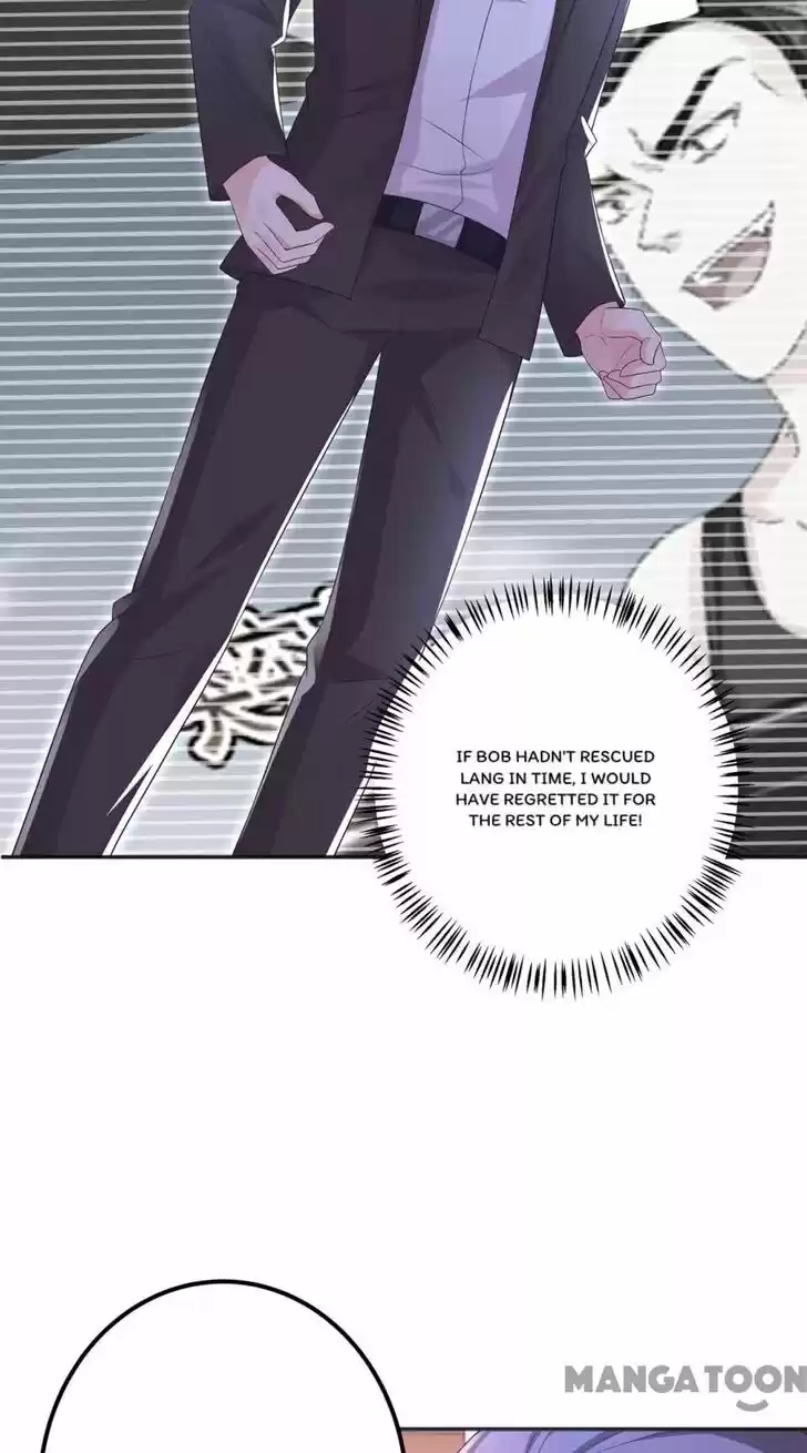 Into the Bones of Warm Marriage Ch.405