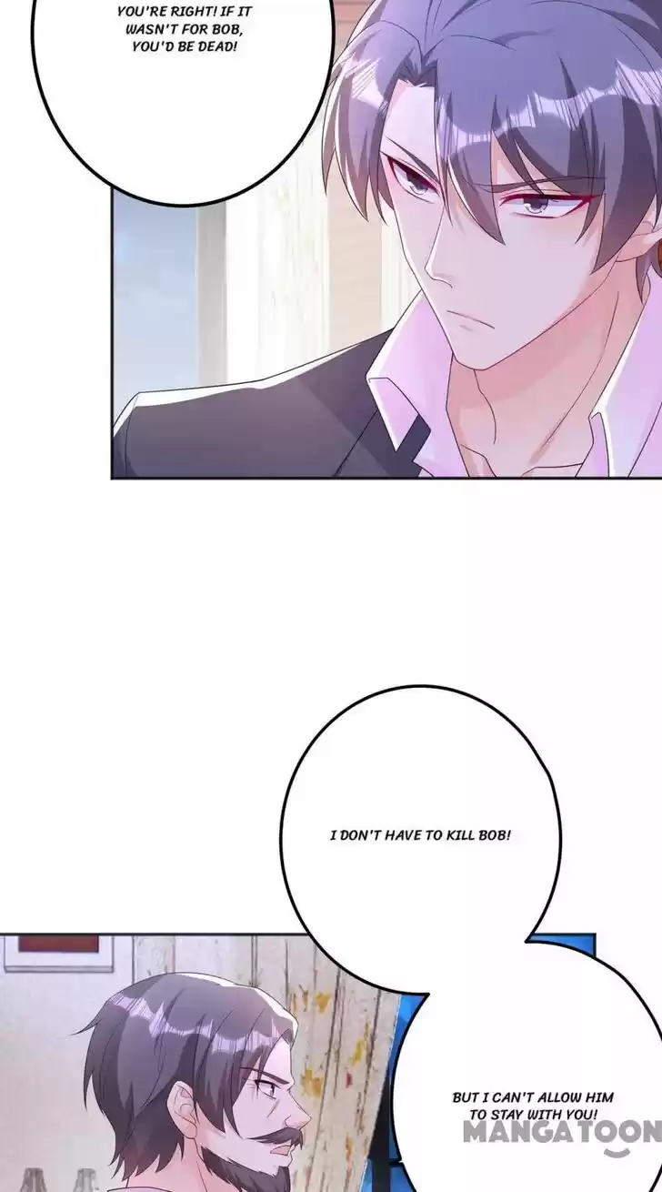 Into the Bones of Warm Marriage Ch.405