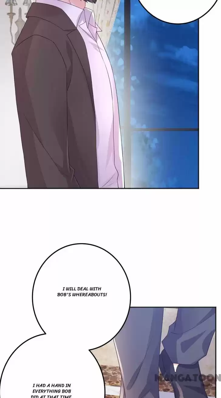 Into the Bones of Warm Marriage Ch.405