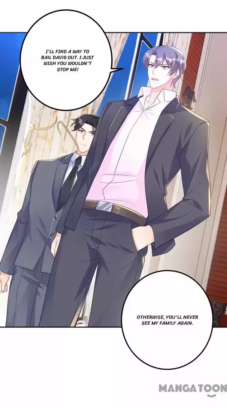 Into the Bones of Warm Marriage Ch.405