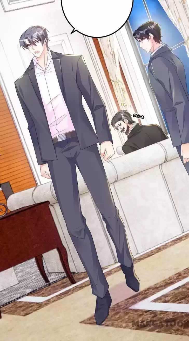 Into the Bones of Warm Marriage Ch.405