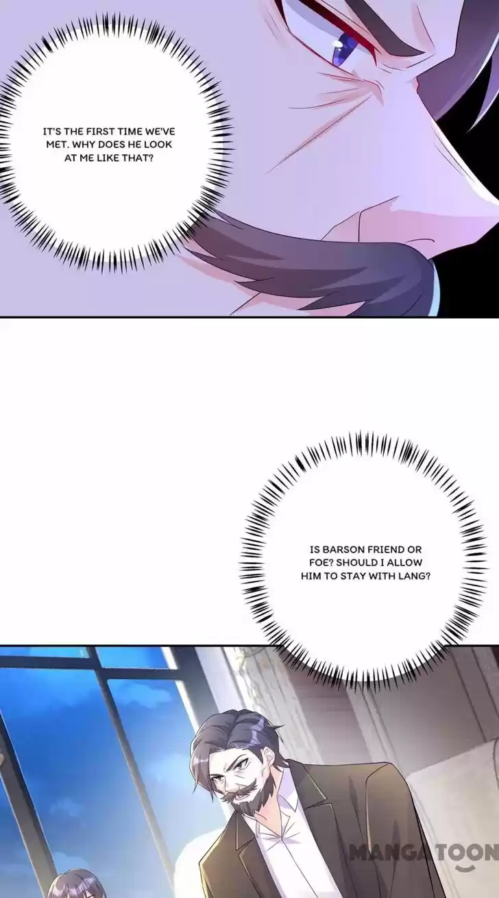 Into the Bones of Warm Marriage Ch.405