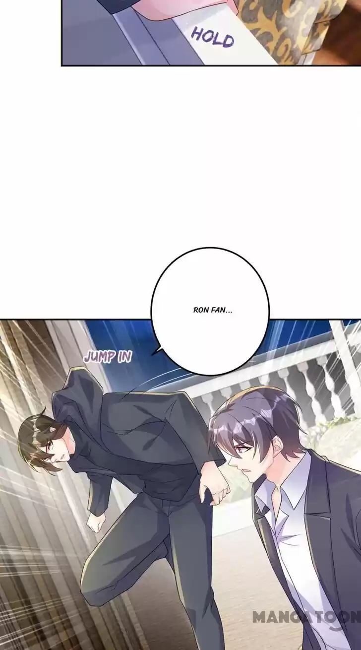 Into the Bones of Warm Marriage Ch.405