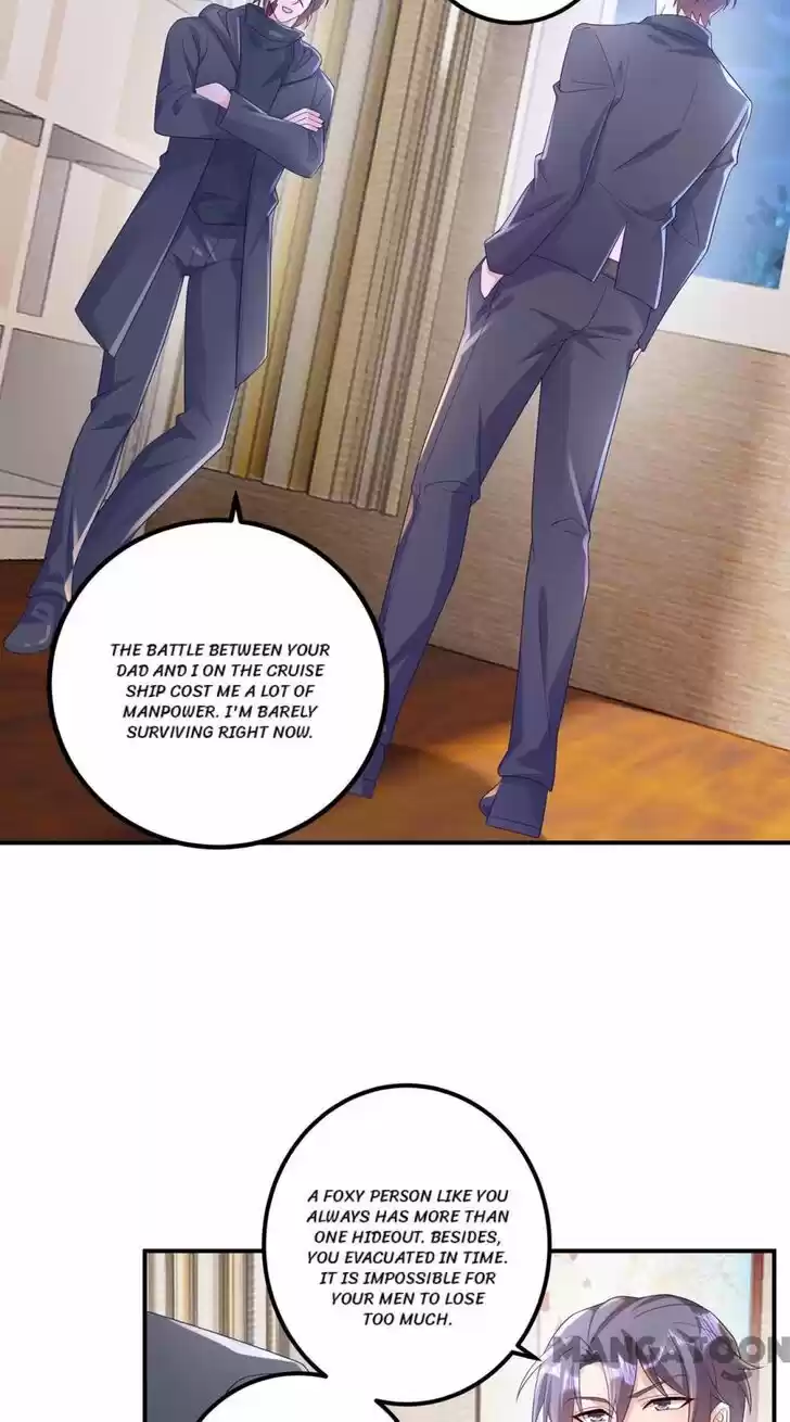 Into the Bones of Warm Marriage Ch.406