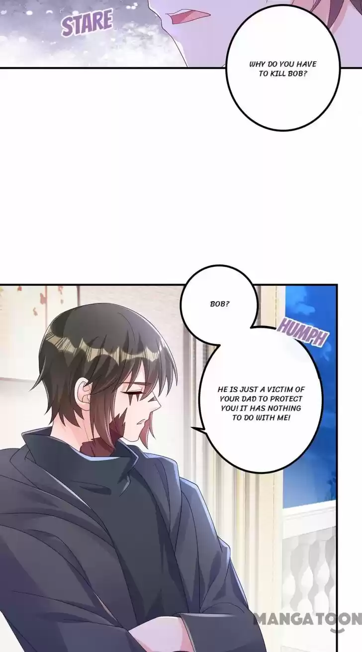 Into the Bones of Warm Marriage Ch.406