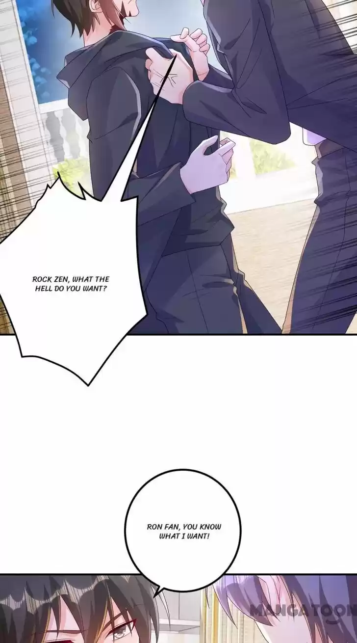 Into the Bones of Warm Marriage Ch.406