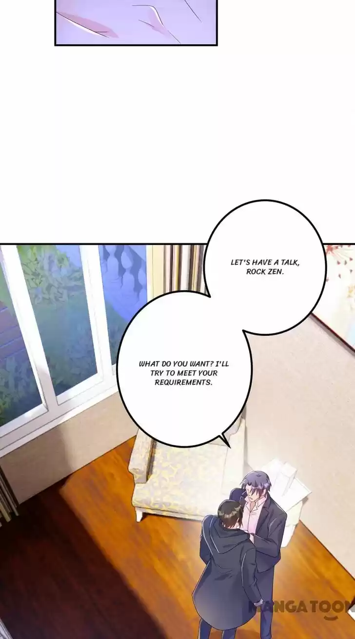 Into the Bones of Warm Marriage Ch.406