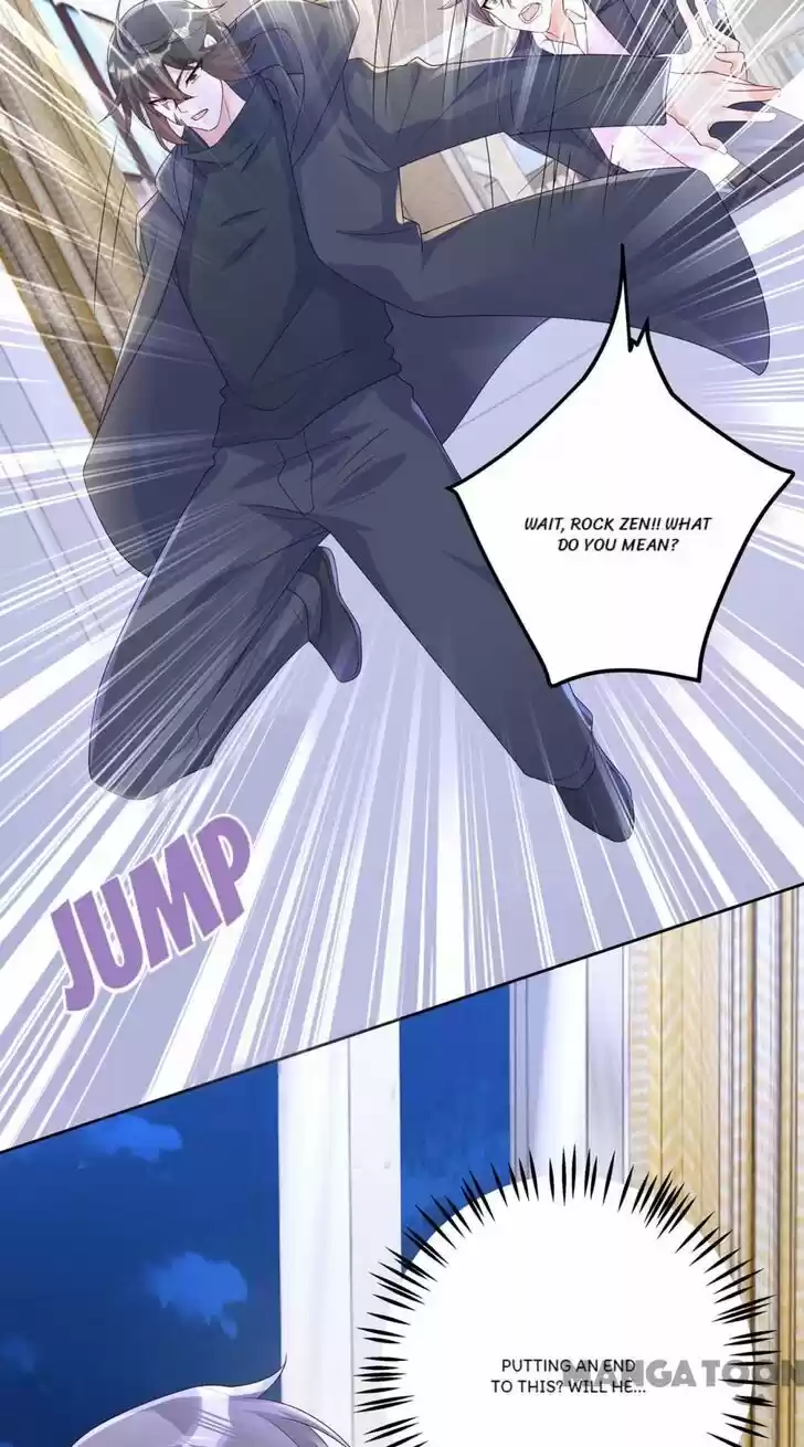 Into the Bones of Warm Marriage Ch.406