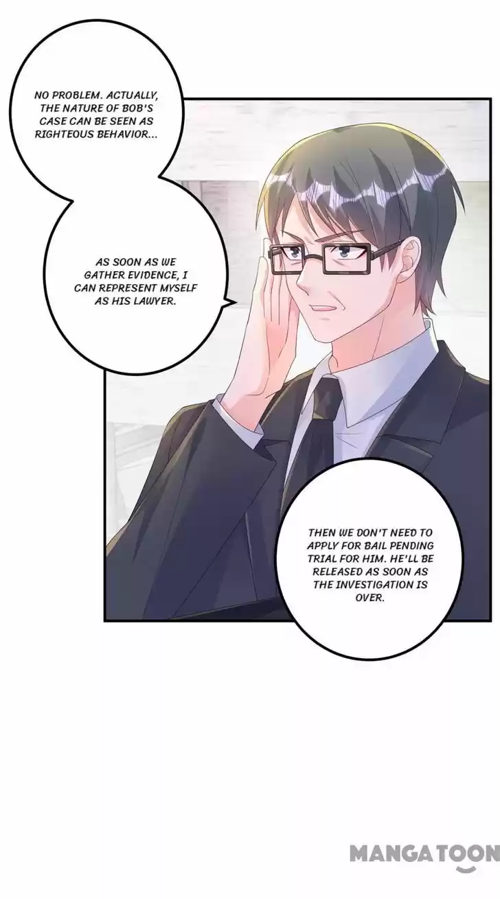 Into the Bones of Warm Marriage Ch.406