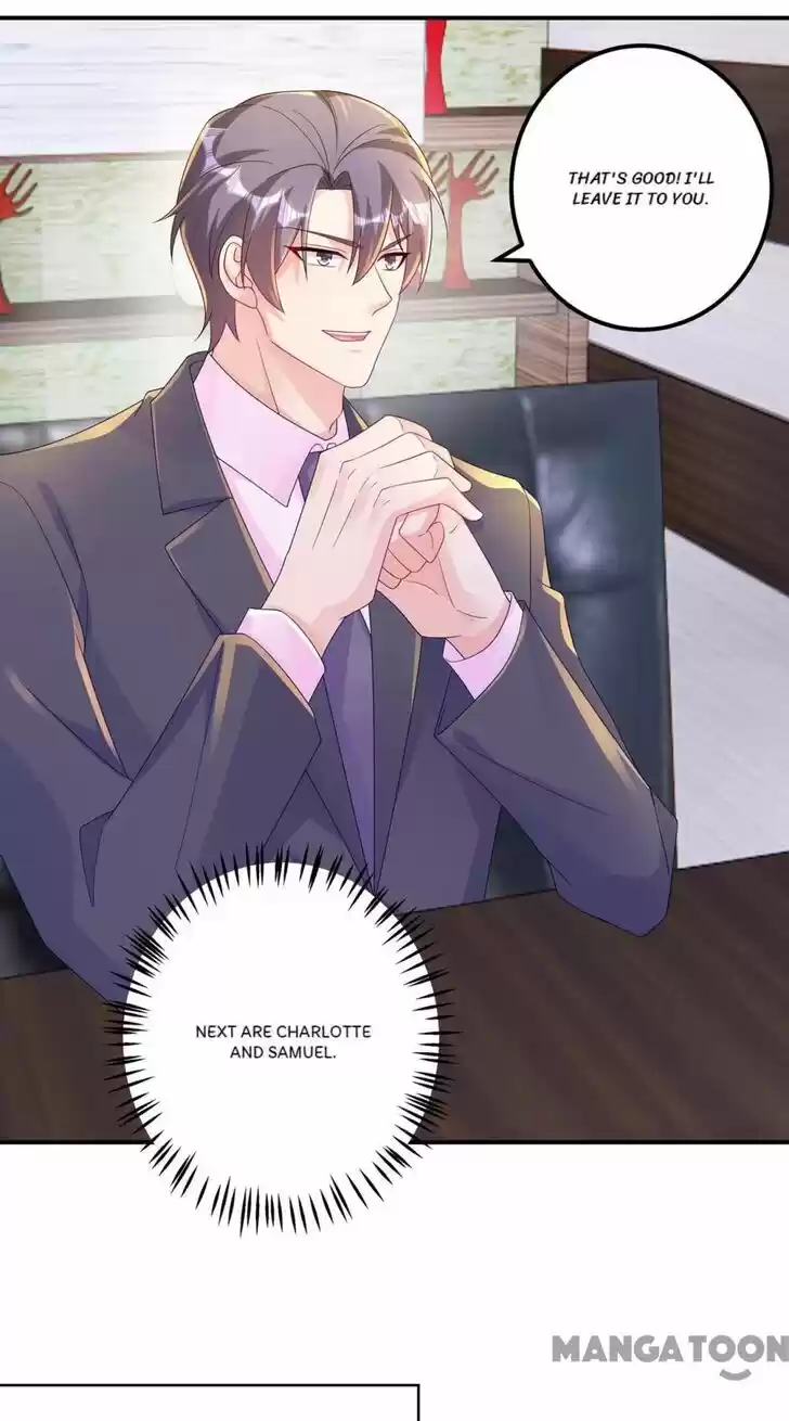 Into the Bones of Warm Marriage Ch.406