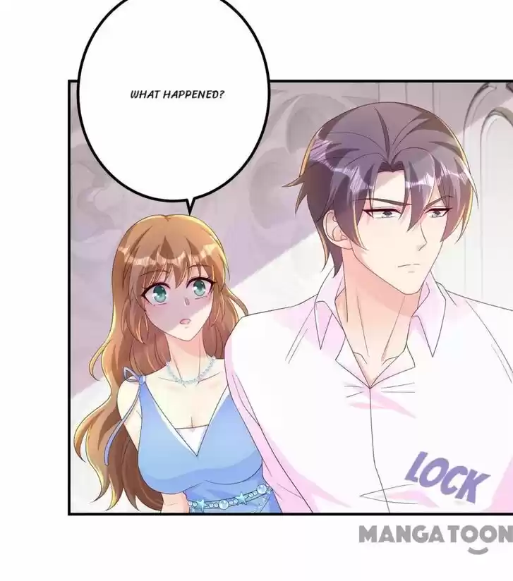 Into the Bones of Warm Marriage Ch.406