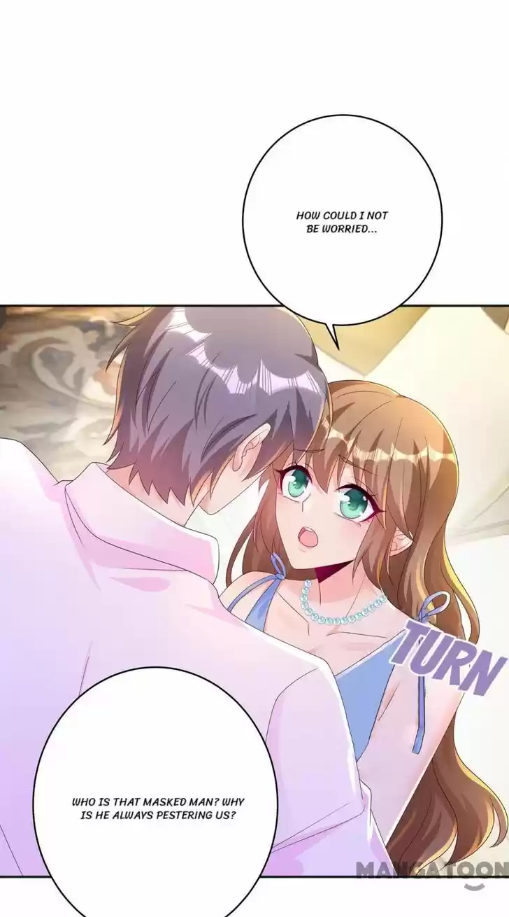 Into the Bones of Warm Marriage Ch.406