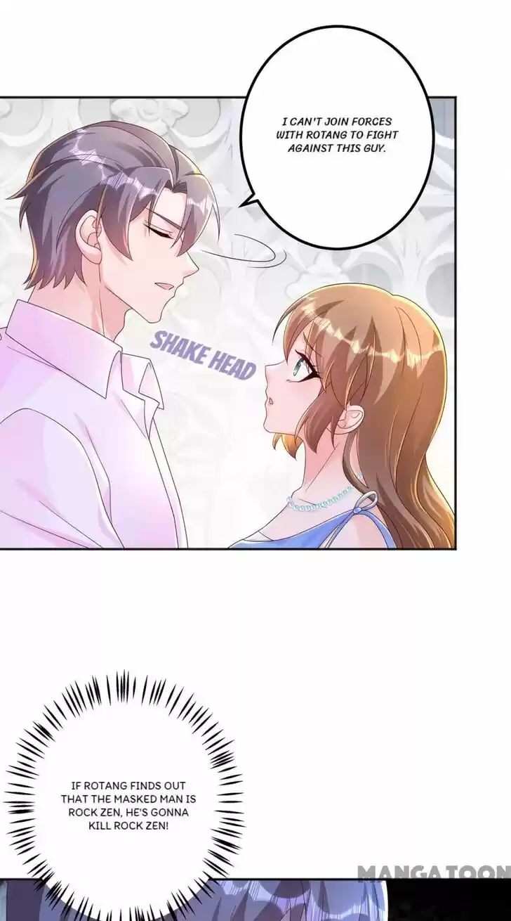 Into the Bones of Warm Marriage Ch.406