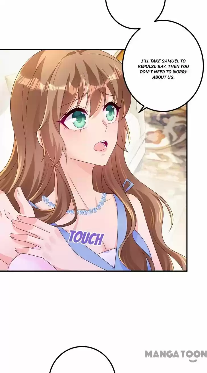 Into the Bones of Warm Marriage Ch.407