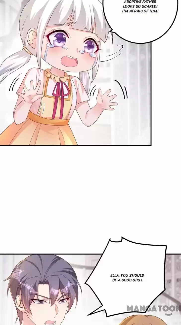 Into the Bones of Warm Marriage Ch.407