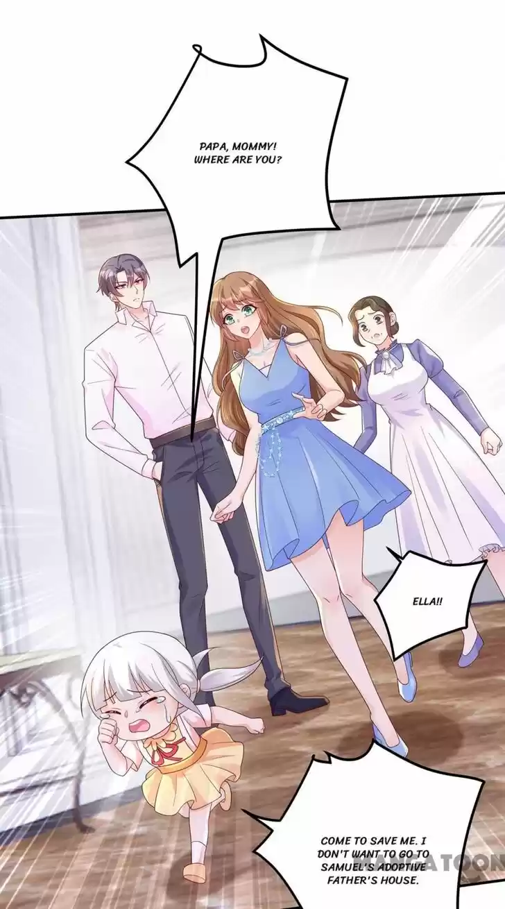 Into the Bones of Warm Marriage Ch.407