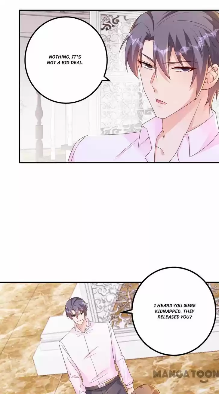 Into the Bones of Warm Marriage Ch.407