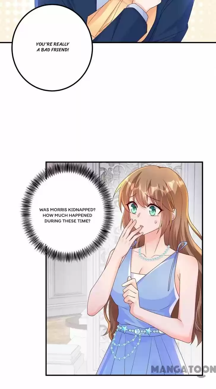 Into the Bones of Warm Marriage Ch.407