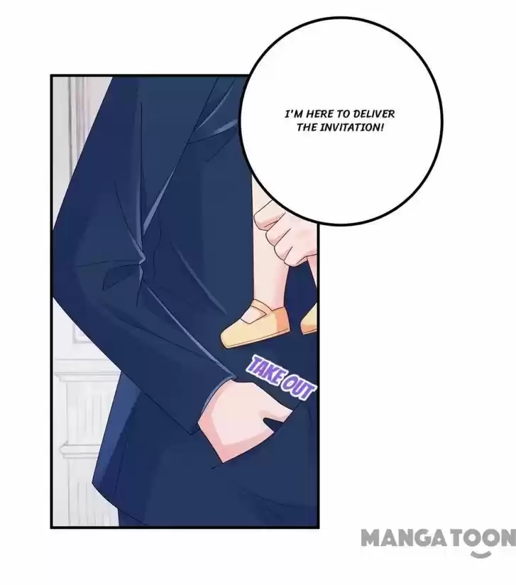 Into the Bones of Warm Marriage Ch.407