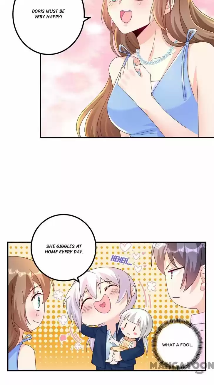 Into the Bones of Warm Marriage Ch.407