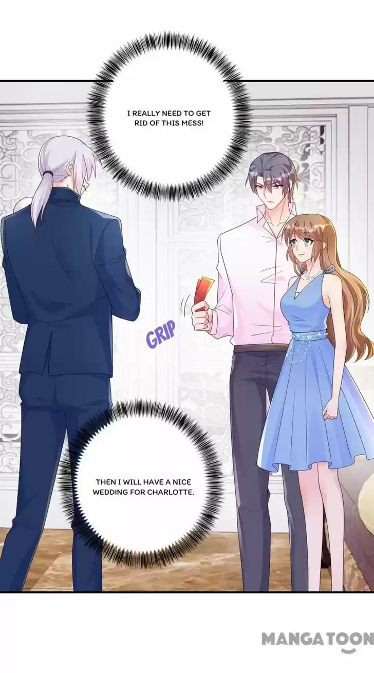 Into the Bones of Warm Marriage Ch.407