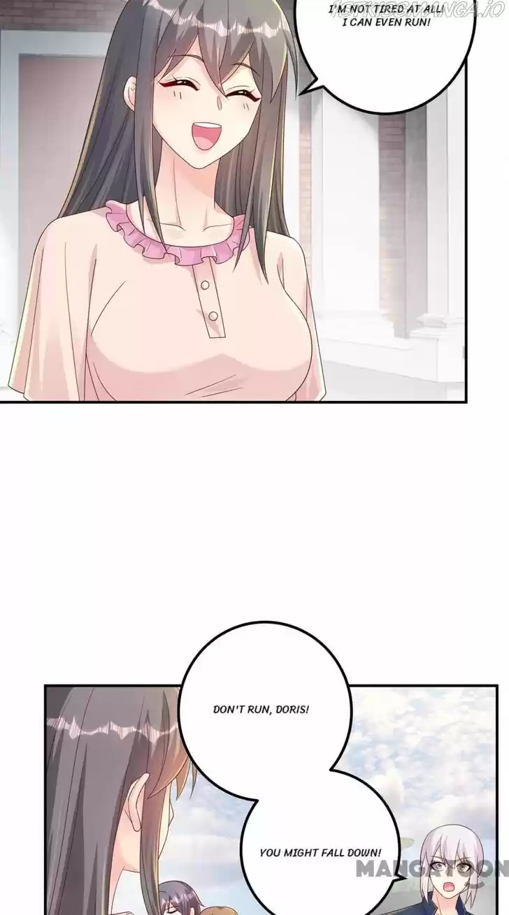 Into the Bones of Warm Marriage Ch.408