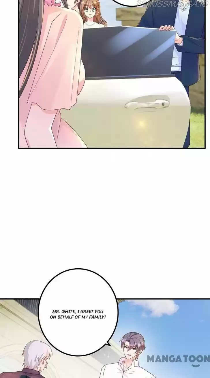 Into the Bones of Warm Marriage Ch.408