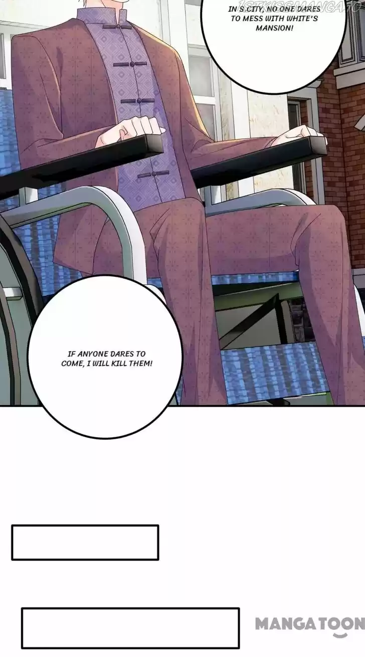 Into the Bones of Warm Marriage Ch.408