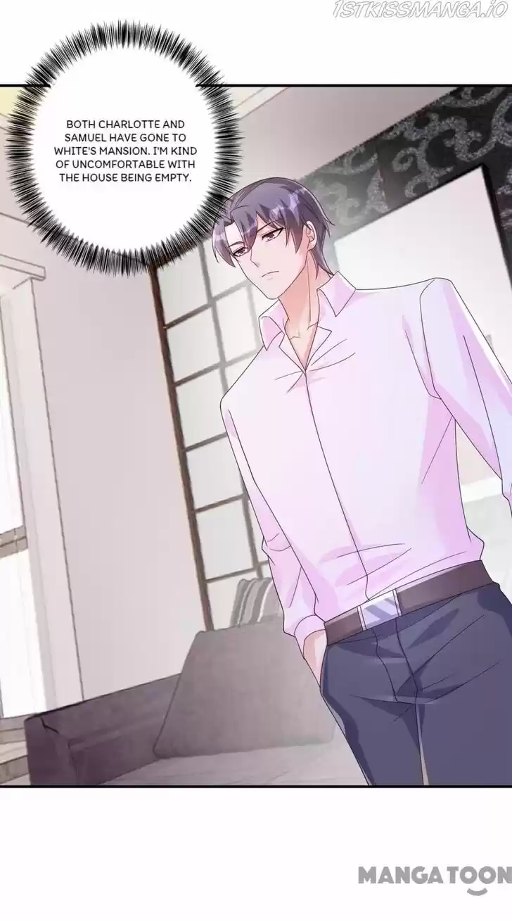 Into the Bones of Warm Marriage Ch.408