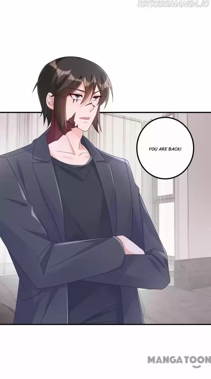 Into the Bones of Warm Marriage Ch.408