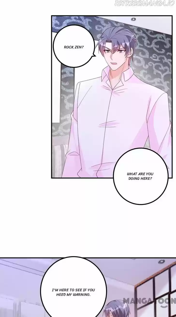 Into the Bones of Warm Marriage Ch.408