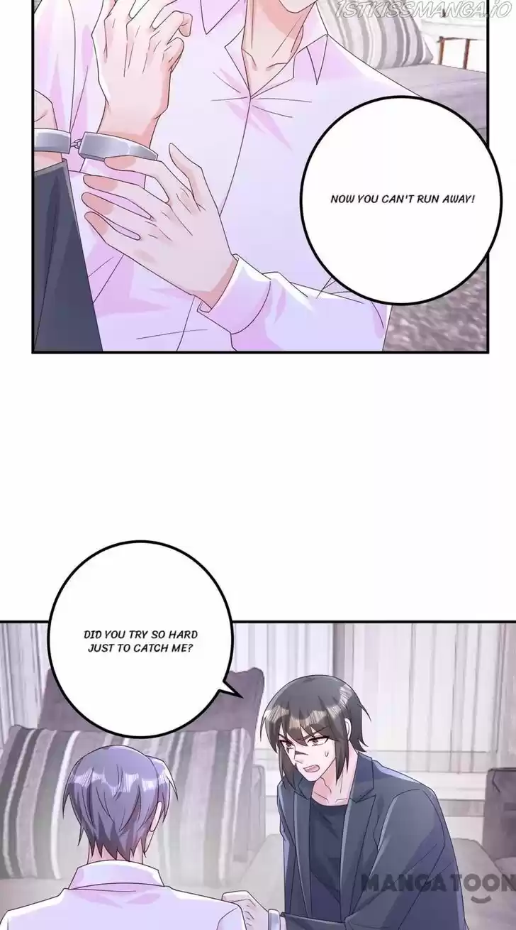 Into the Bones of Warm Marriage Ch.408