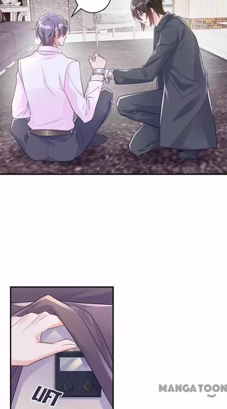 Into the Bones of Warm Marriage Ch.409