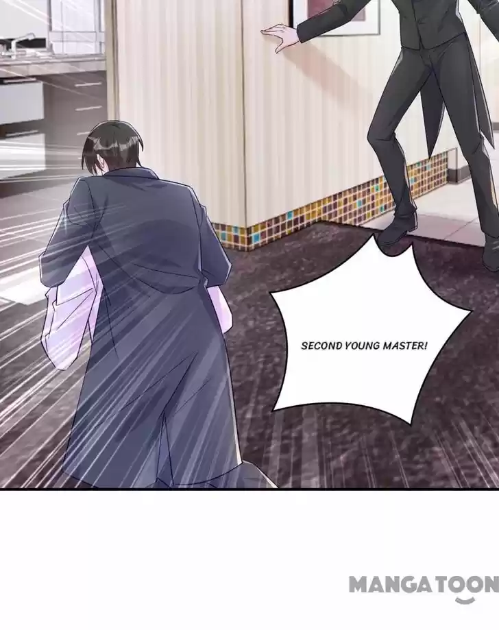 Into the Bones of Warm Marriage Ch.409