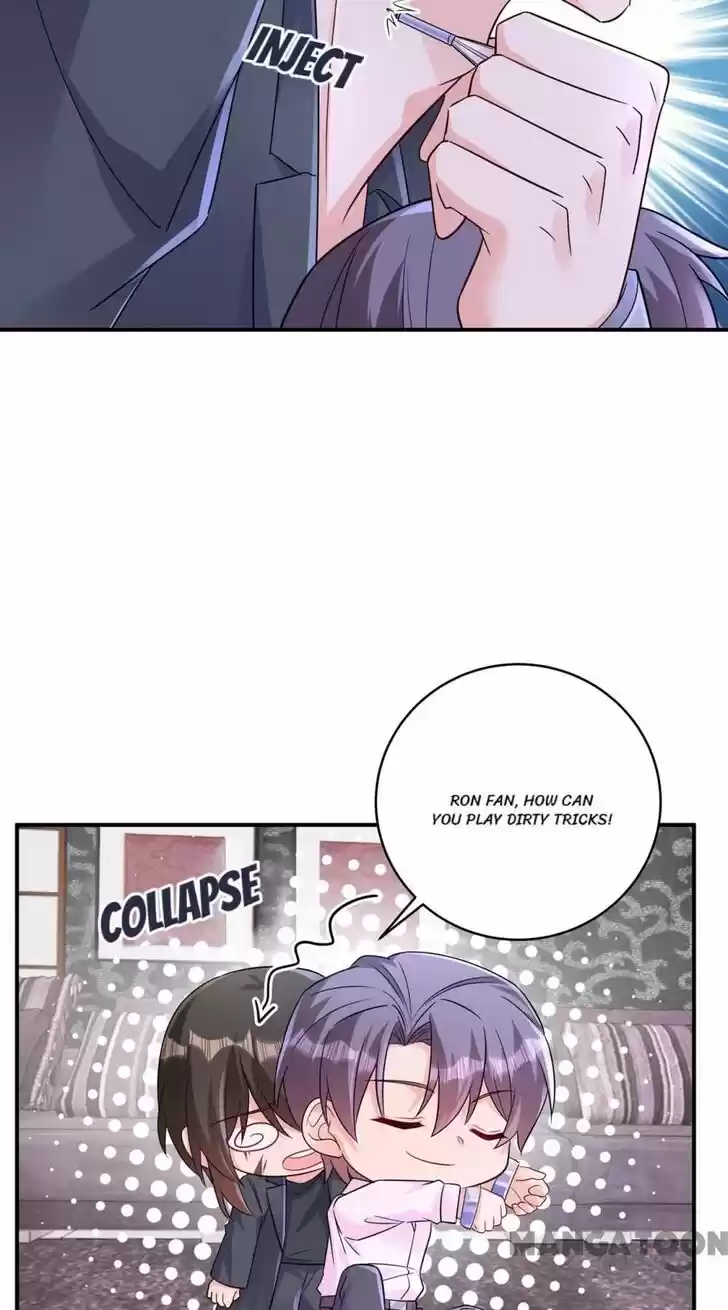 Into the Bones of Warm Marriage Ch.409