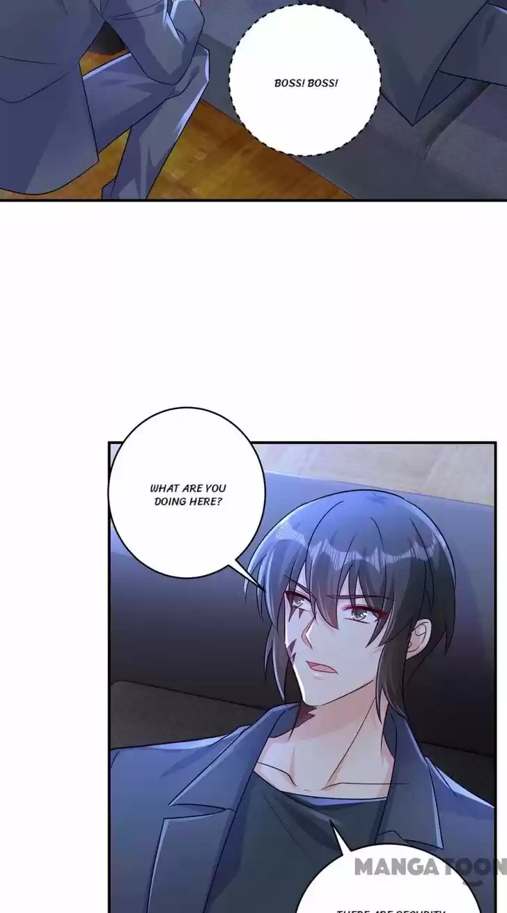 Into the Bones of Warm Marriage Ch.409