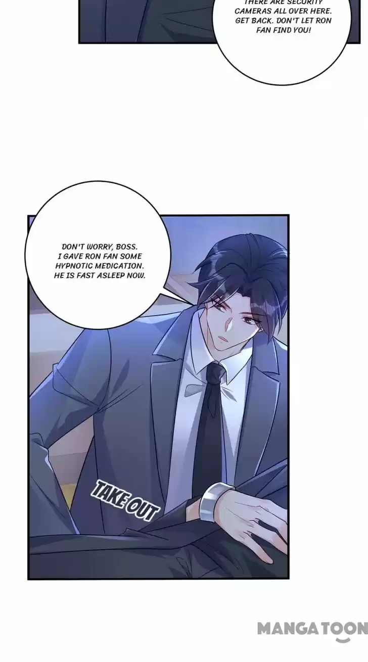 Into the Bones of Warm Marriage Ch.409