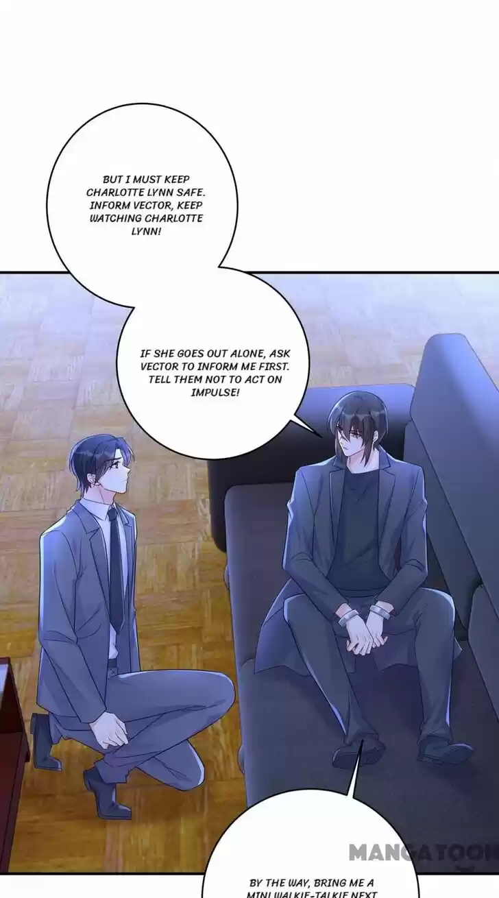 Into the Bones of Warm Marriage Ch.409