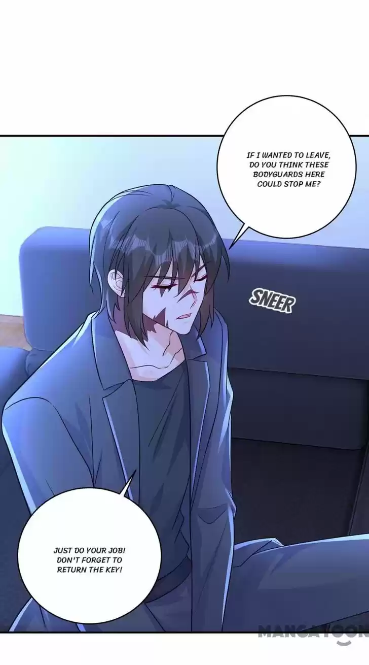 Into the Bones of Warm Marriage Ch.409