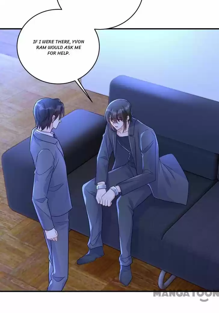 Into the Bones of Warm Marriage Ch.409