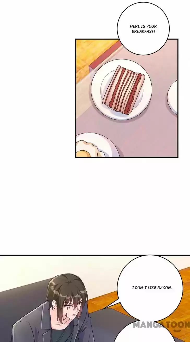 Into the Bones of Warm Marriage Ch.409