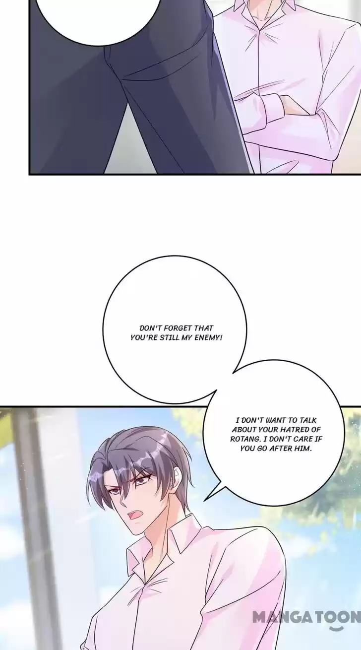 Into the Bones of Warm Marriage Ch.409