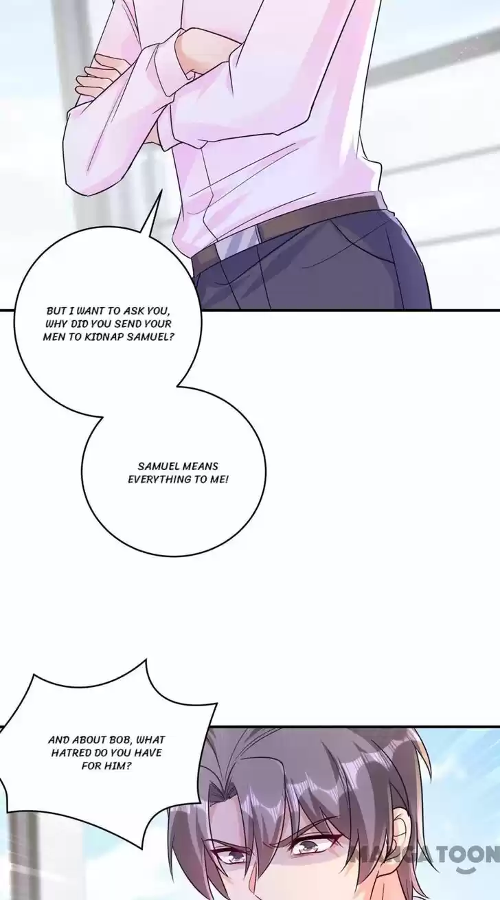 Into the Bones of Warm Marriage Ch.409