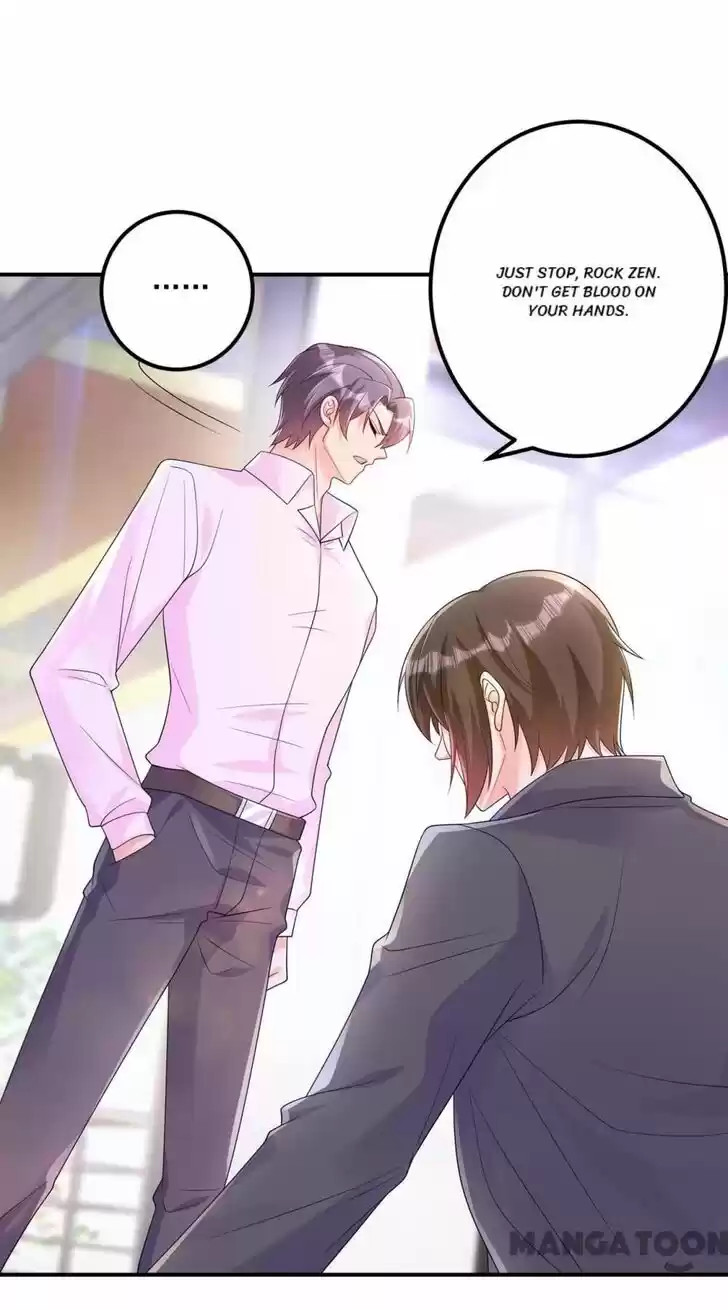 Into the Bones of Warm Marriage Ch.410