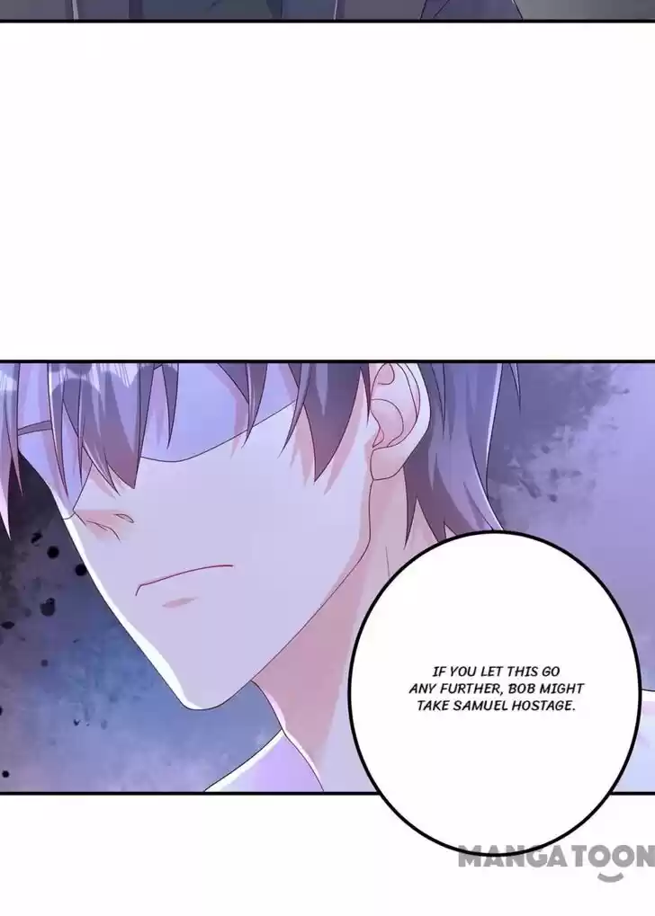 Into the Bones of Warm Marriage Ch.410