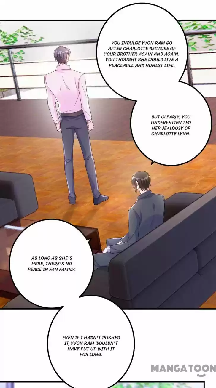 Into the Bones of Warm Marriage Ch.410