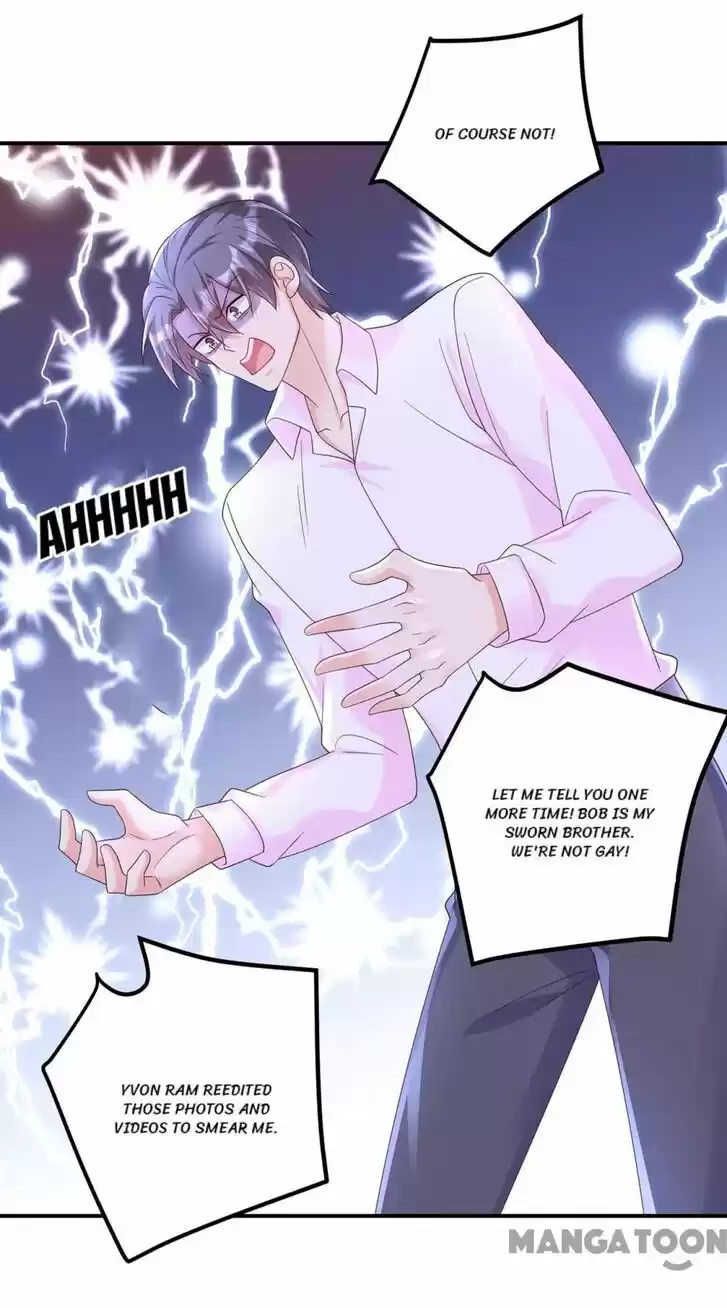 Into the Bones of Warm Marriage Ch.410