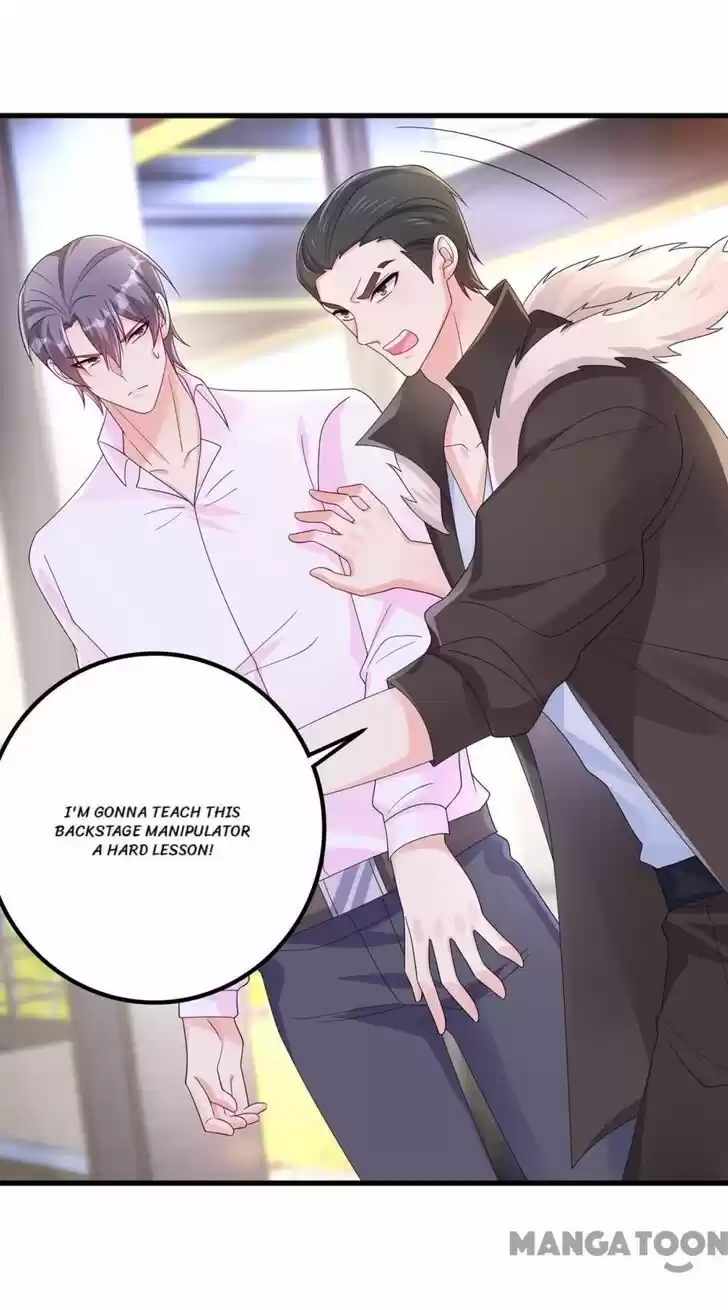 Into the Bones of Warm Marriage Ch.410