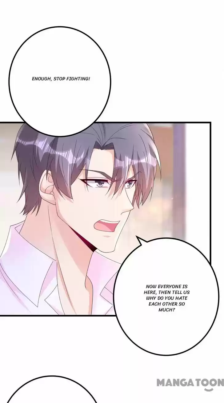 Into the Bones of Warm Marriage Ch.410