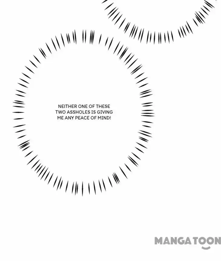 Into the Bones of Warm Marriage Ch.410